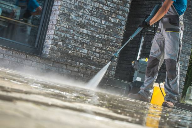 Best Soft Washing for Delicate Surfaces in Saxapahaw, NC
