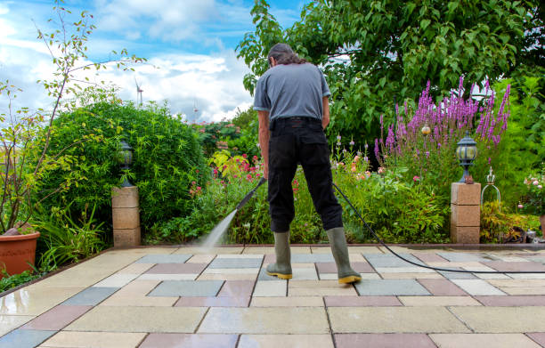 Best Concrete Surface Cleaning in Saxapahaw, NC