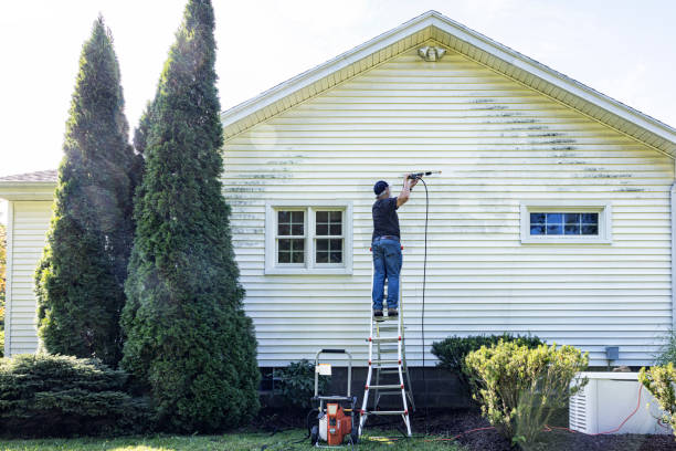 Trusted Saxapahaw, NC Pressure Washing Services Experts
